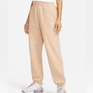 Nike Phoenix Fleece Oversized Sweatpants